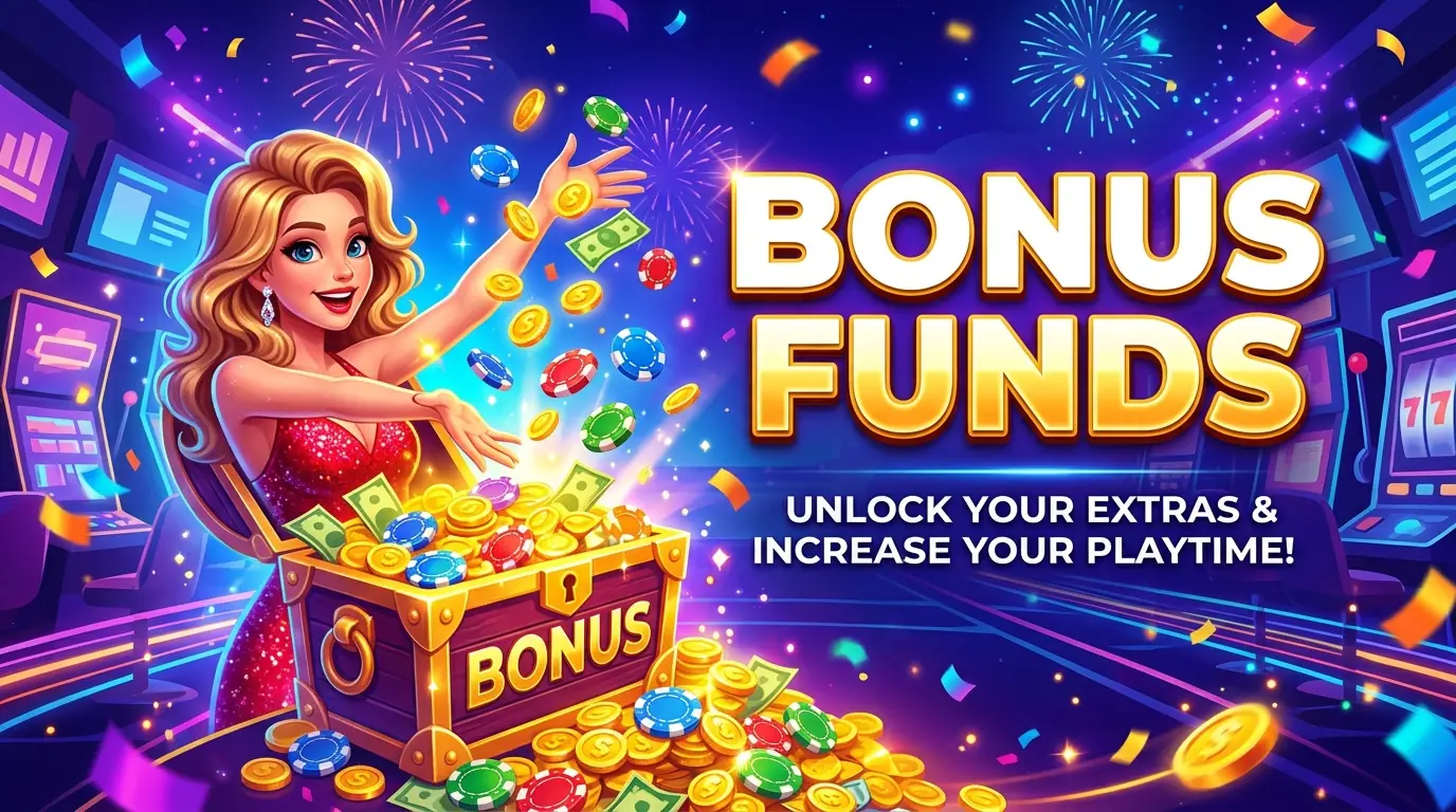 Nine casino bonusmidler