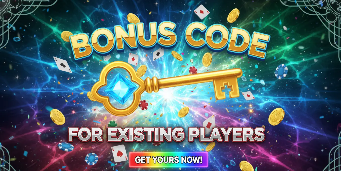 Eksisterende spillere Nine casino