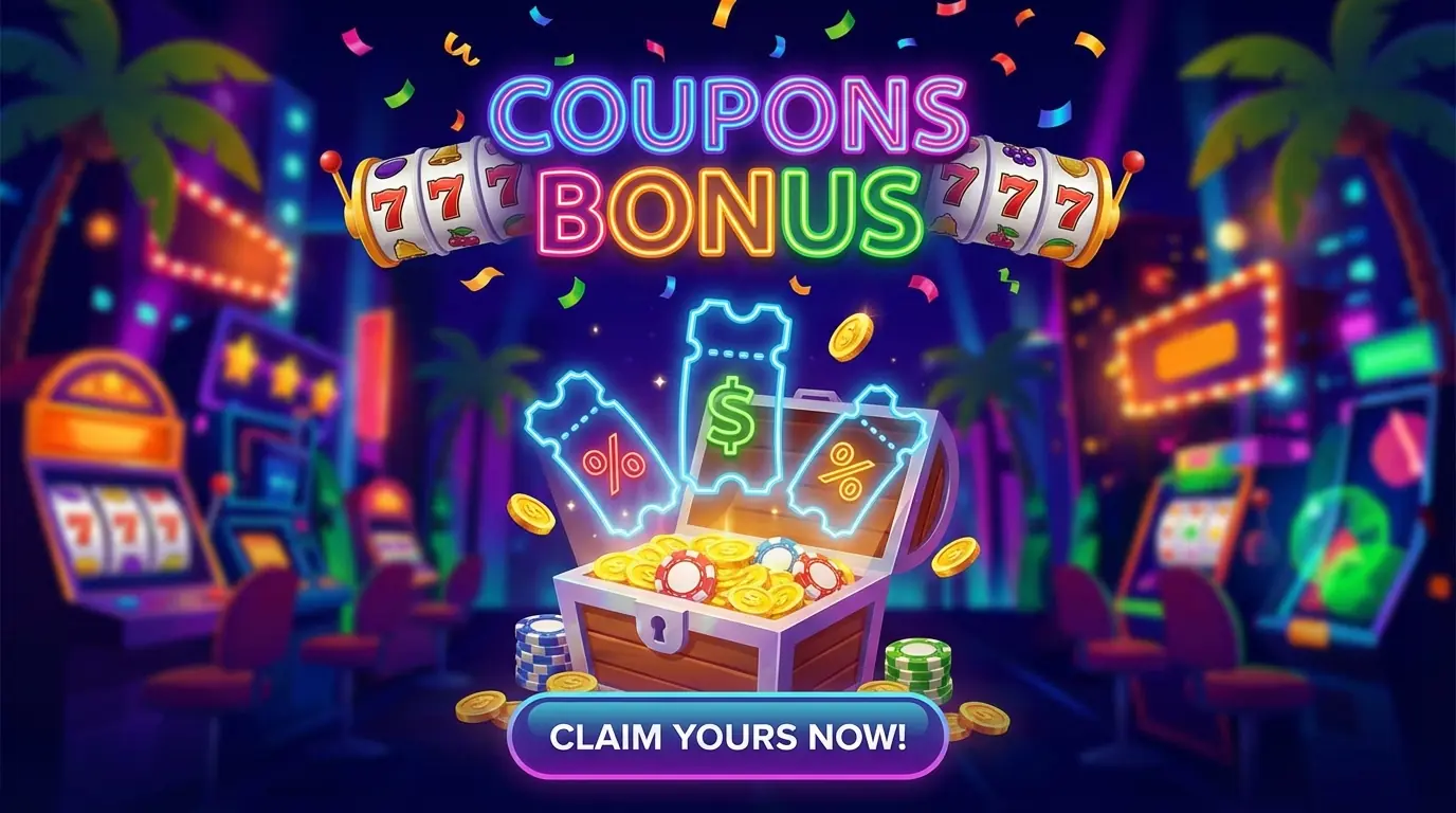 Kuponkode Nine casino
