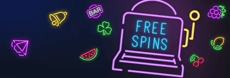 Free spins hos Nine casino
