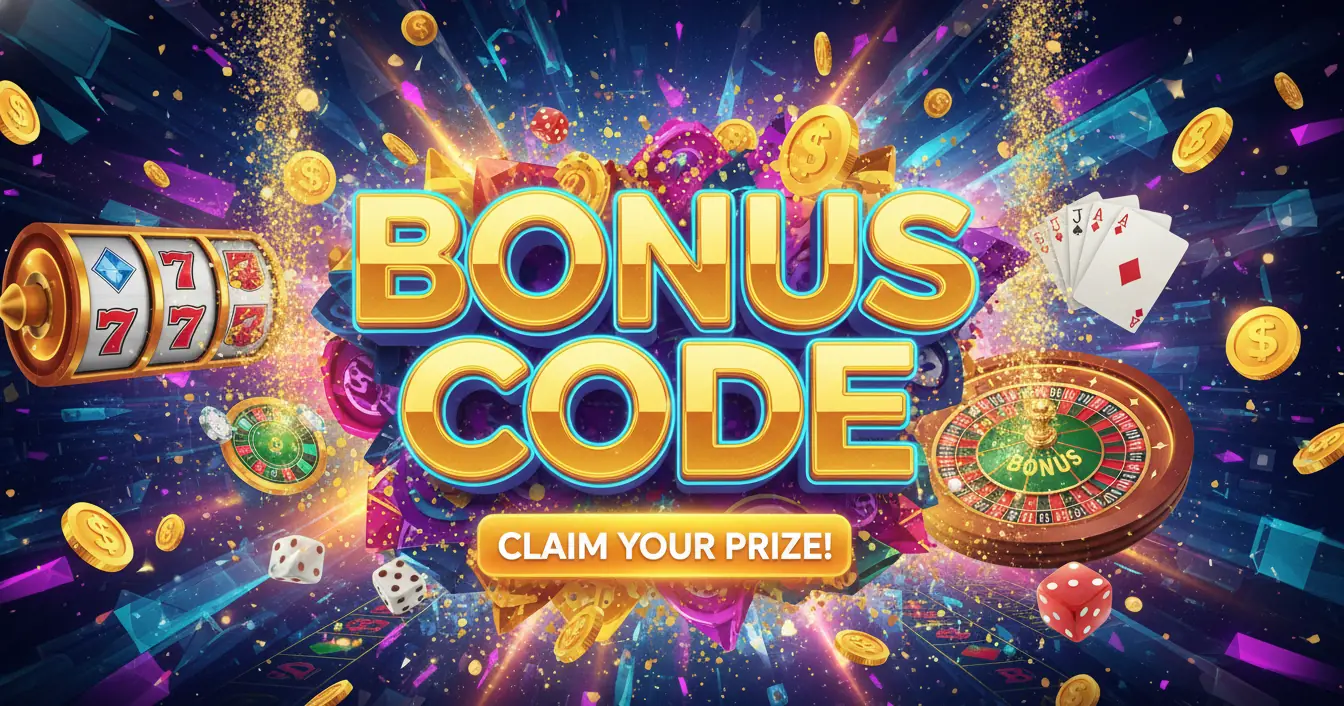 Nine casino bonuskode