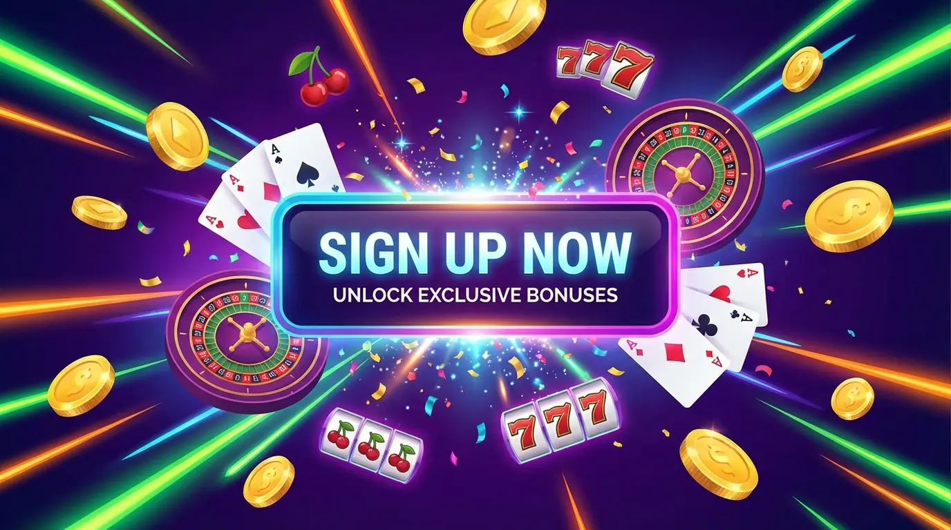 Nine casino kontooprettelse