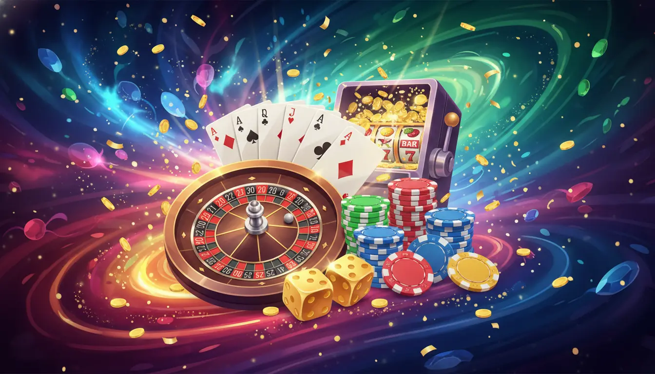 Operatør af Nine casino