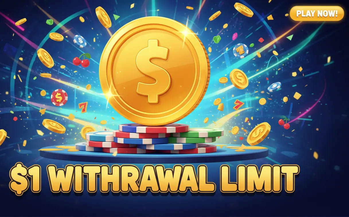 Nine casino 1 € udbetaling