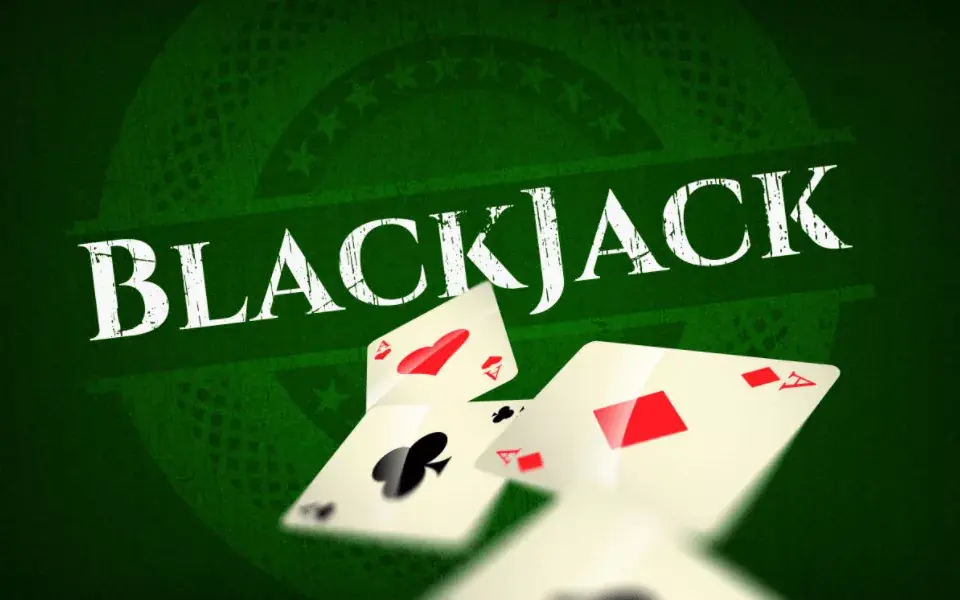 Nine casino blackjack