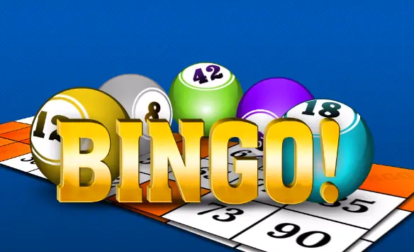 Bingo hos Nine casino