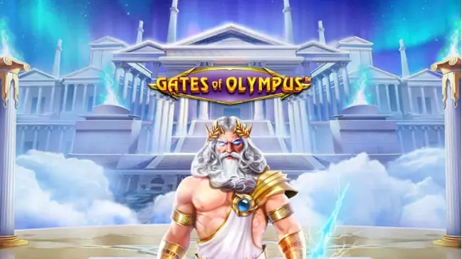 Gates of Olympus Nine casino